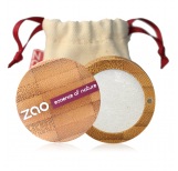 Bamboo Pearly Eye Shadow 101 White