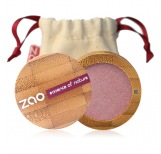 Bamboo Pearly Eye Shadow 103 Old Pink