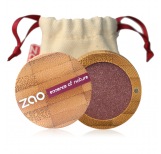 Bamboo Pearly Eye Shadow 104 Garnet