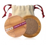 Bamboo Pearly Eye Shadow 106 Bronze