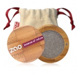 Bamboo Pearly Eye Shadow 107 Brown Grey