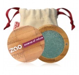 Bamboo Pearly Eye Shadow 109 Turquoise