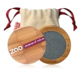 Bamboo Pearly Eye Shadow 110 Metal Grey