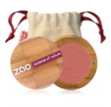 Bamboo Pearly Eye Shadow 111 Peach Pink