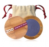 Bamboo Pearly Eye Shadow 112 Azure Blue