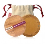 Bamboo Pearly Eye Shadow 113 Coppered Gold