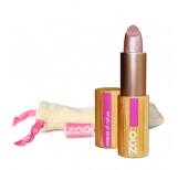 Bamboo Pearly Lipstick 401 Amethyst