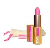 Bamboo Pearly Lipstick 403 Fushia