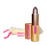 Bamboo Pearly Lipstick 406 Burgundy