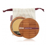 Compact Foundation 730 Ivory