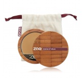 Compact Foundation 732 Rose Petal