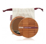 Compact Foundation 735 Chocolate