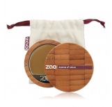 Compact Foundation 736 Topaz