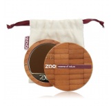 Compact Foundation 739 Carob