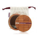 Compact Foundation 740 Dark Mahogany