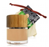 Silk Foundation 710 Light Peach