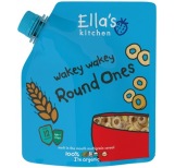 wakey wakey Round Ones