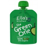 the Green One