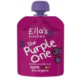 the Purple One