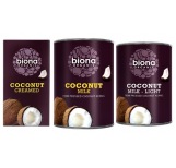 Biona Organic Coconut Milk