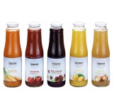 Fruit & Vegetable Juices