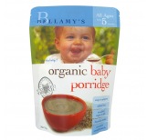 Baby Porridge