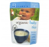 Baby Rice