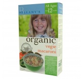 Vegie Macaroni