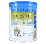 Infant Formula