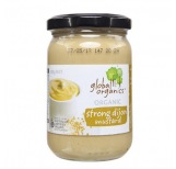 Mustard Strong Dijon Organic