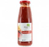 Tomato Passata (Crushed) Rustica Organic