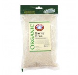 Barley Bran Organic