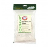 Buckwheat Flour Organic
