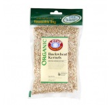 Buckwheat Kernels Organic