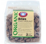 Cereal Bites Choc Hazelnut Organic