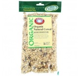 Cereal Natural Organic