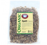 Cereal Spelt Flakes Organic