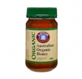 Honey Australian Blend Organic