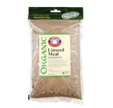 Linseed Meal Organic