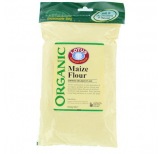 Maize Flour Organic