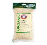 Millet Meal Organic