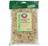 Oat Porridge Organic