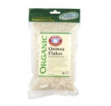 Quinoa Flakes Rolled Organic