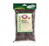 Quinoa Grain Black Organic