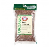 Quinoa Grain Red Organic
