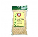 Quinoa Toasted Organic