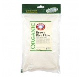 Rice Flour Brown Organic