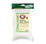 Rice Flour White Organic