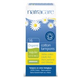 Applicator Tampons - Regular