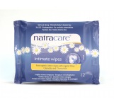 Intimate Wipes